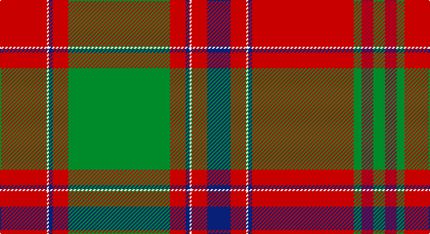 Ri/48 W2 DB4 Ri16 G104 Ri16 DB4 W2 Ri16 DB24 Ri16 W2 DB4 Ri104 G8 R12 G/12 tartan