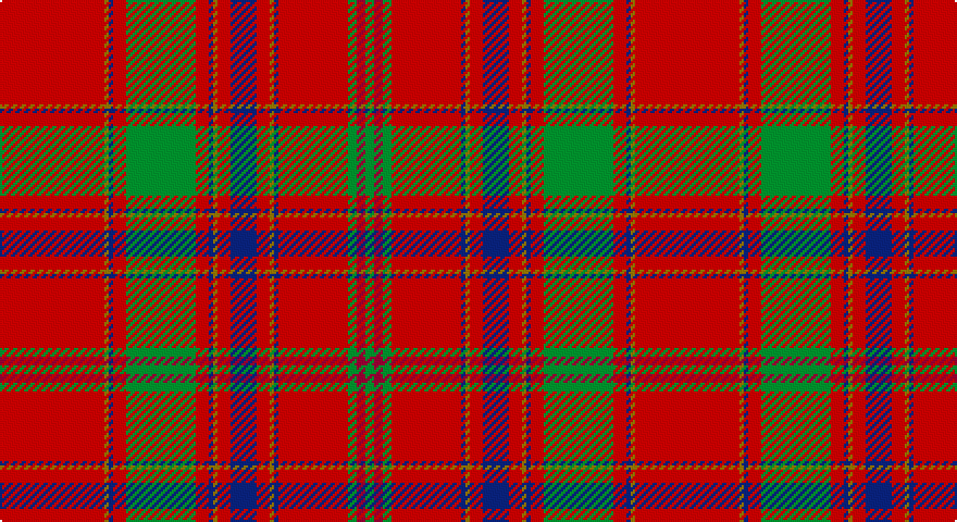 Ri/48 Y2 DB2 Ri6 G32 Ri6 DB2 Y2 Ri6 DB12 Ri6 Y2 DB2 Ri32 G4 R4 G/4 tartan