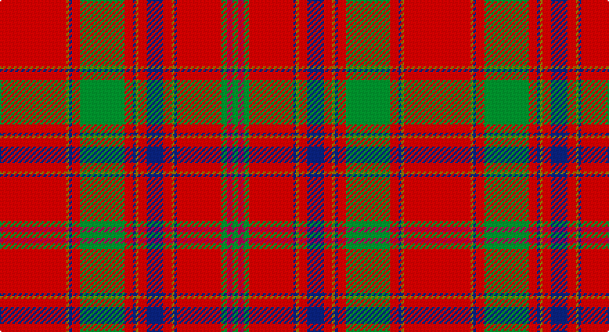 Ri/48 Y2 DB2 Ri6 G32 Ri6 DB2 Y2 Ri6 DB12 Ri6 Y2 DB2 Ri32 G4 R4 G/4 tartan