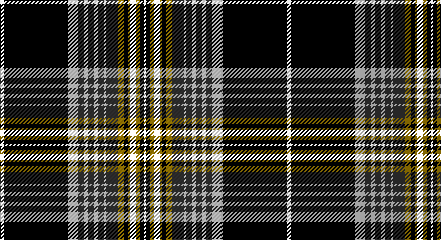 W/4 K64 LR10 DT6 LR4 DT6 LR4 DT6 LR2 DT12 Y6 K4 Y2 K6 Y4 K4 W/2 tartan
