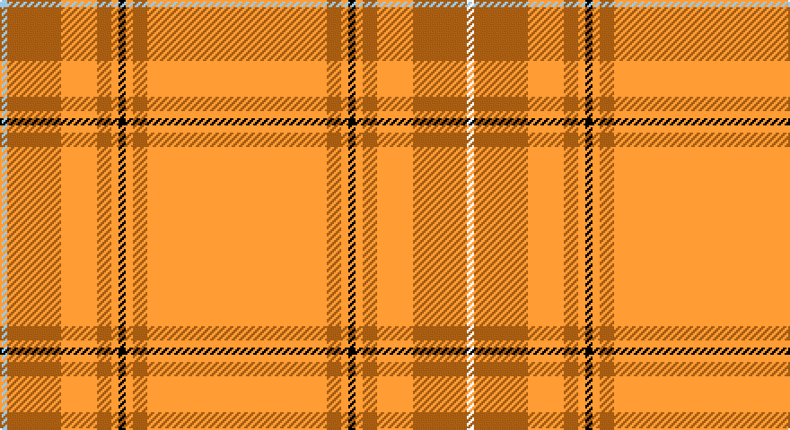 LB/4 O30 LO20 O8 LO4 K4 LO4 O8 LO100 O8 LO4 K4 LO4 O8 LO20 O30 W/4 tartan