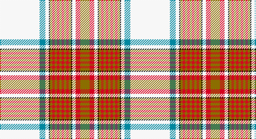 W/68 T10 W6 K2 Y4 R4 Y4 R4 Y4 R4 Y4 R4 Y4 K2 W6 R8 Y/16 tartan