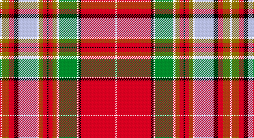 W/4 Y12 R8 K8 LB32 W4 Y7 R7 K2 R7 Y7 W4 G32 W2 K4 R60 W/2 tartan