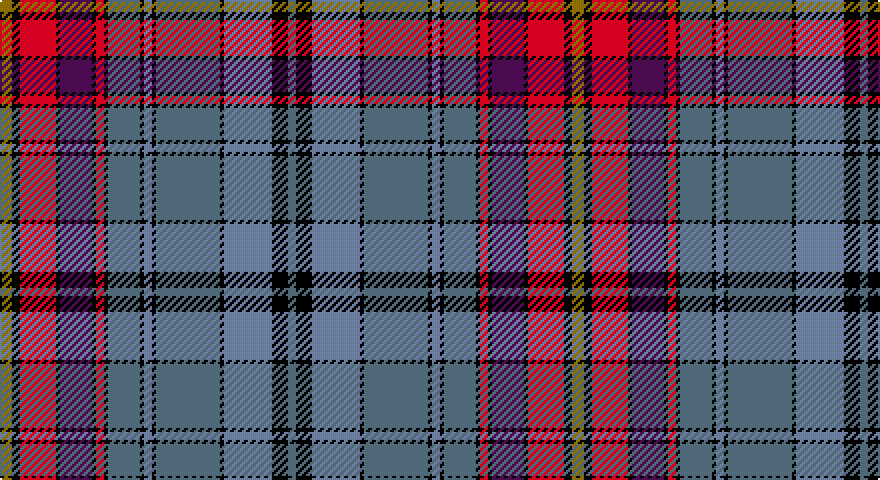 Y/6 K4 R18 K2 DP16 K2 R4 K2 N16 K2 Ni4 K2 N32 K2 Ni24 K8 N/4 tartan