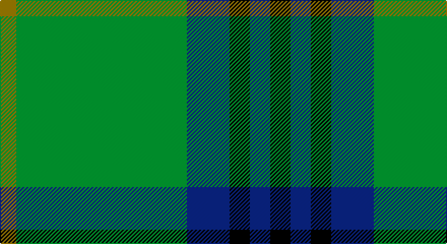 Y/16 G168 DB42 K20 DB20 K20 DB20 K20 DB42 G124 R6 G12 R6 G20 Y6 G10 R/12 tartan