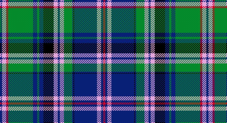DB/4 LP8 R4 G48 DB8 G4 DB8 K20 LP8 DB4 LP8 G16 DB2 K2 DB44 LP8 DB4 R/4 tartan