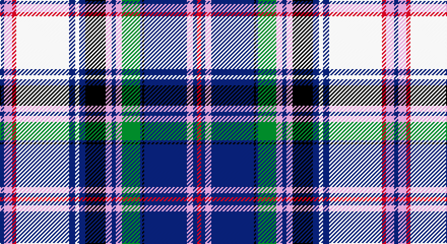 DB/4 LP8 R4 W52 DB6 W4 DB6 K20 LP6 DB4 LP6 G18 DB2 K2 DB42 LP6 DB4 R/4 tartan