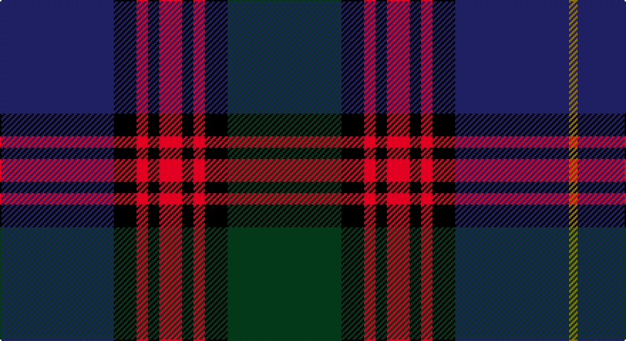 DB/80 K16 R8 K8 R16 K8 R8 K16 DG80 K16 R8 K8 R16 K8 R8 K16 DB80 Y/6 tartan