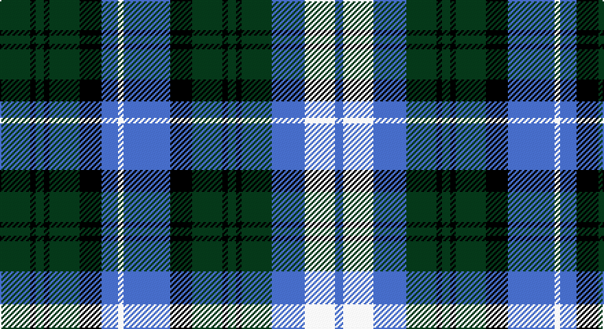 DG/22 K4 DG6 K4 DG22 K16 B12 W4 B34 K16 DG22 K4 DG6 K4 DG22 B24 W22 B/6 tartan
