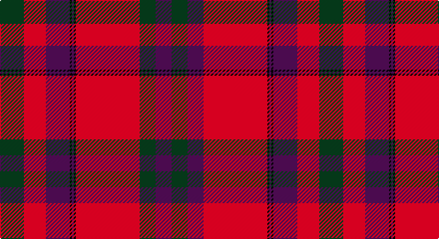 DG/24 R22 DP24 K2 DP2 K2 R64 DG16 DP16 DG16 DP16 R64 K2 DP2 K2 DP24 R22 DG/24 tartan