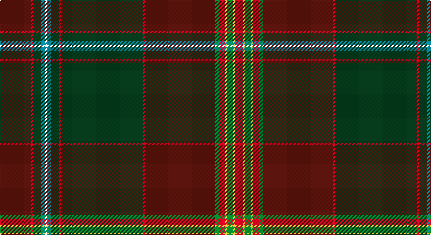 DR/32 R2 DG8 T4 W2 T4 DG8 R2 DR2 DG82 R2 DR72 G4 R6 LY2 G6 LY2 R/8 tartan