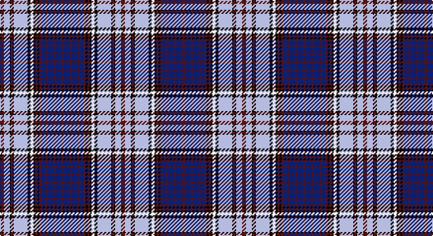 DR/4 LB6 K1 DR2 K1 LB14 K3 W3 K2 DR2 K2 DR2 DB4 DR2 DB6 DR2 DB6 DR/3 tartan