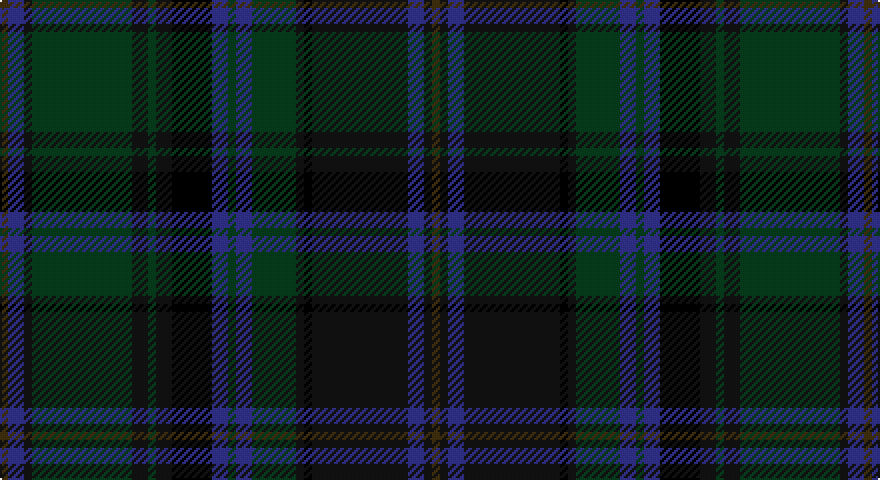 DY/4 DB8 Ki4 DG50 Ki8 DG4 Ki8 K20 DB8 DG4 DB8 DG22 Ki4 K4 Ki48 DB8 Ki4 DY/4 tartan