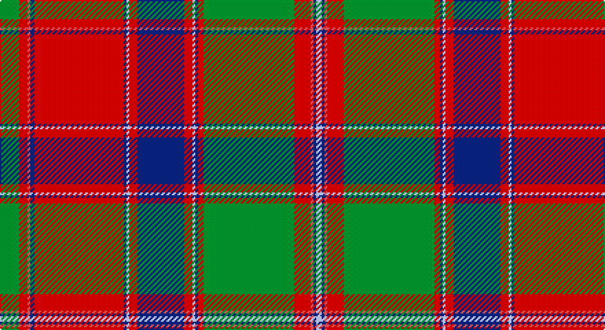 G/14 R6 Ri2 DB3 R65 DB2 LB2 R6 DB34 R6 LB2 DB2 R4 G66 R12 Ri2 DB2 LB/4 tartan