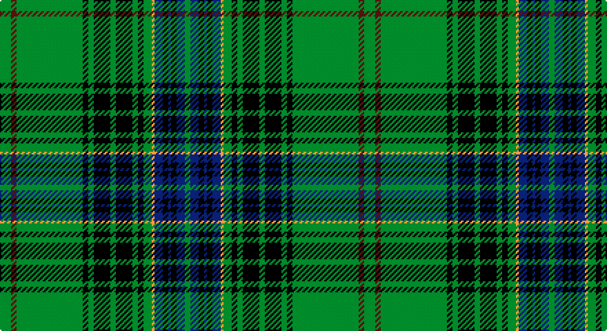 G/8 DR4 G48 K4 G4 K12 G4 K12 G4 K4 G6 LO2 DB6 K4 DB2 K4 DB6 G/4 tartan