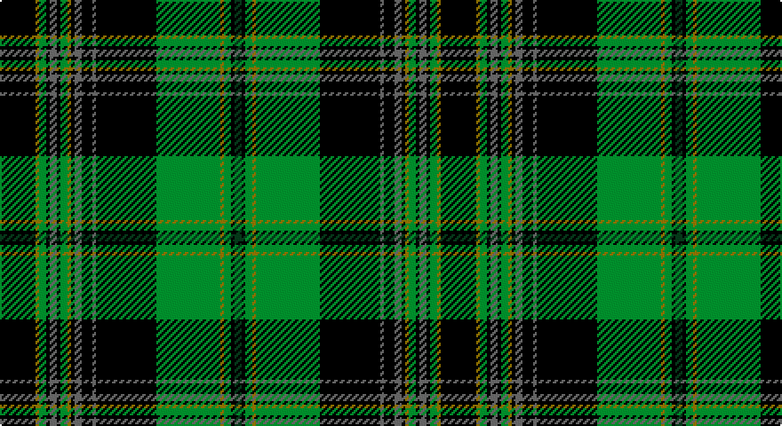 K/20 Y2 G4 K2 N4 K2 G4 Y2 K2 N4 K6 N2 K34 G36 Y2 G4 K2 DG/4 tartan