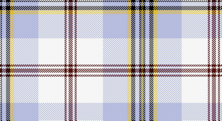 K/4 LB8 K8 LY8 LB48 W52 DR4 W4 DR8 W4 DR4 W52 LB48 LY8 K8 LB8 K4 Y/4 tartan