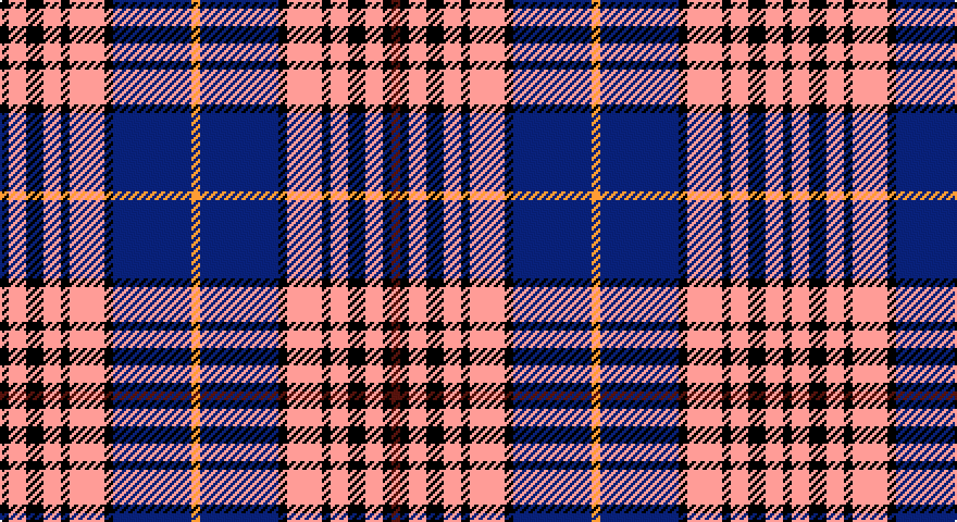K/4 LR8 K8 LR8 K4 LR16 K4 DB36 LO4 DB36 K4 LR16 K4 LR8 K8 LR8 K4 DR/4 tartan