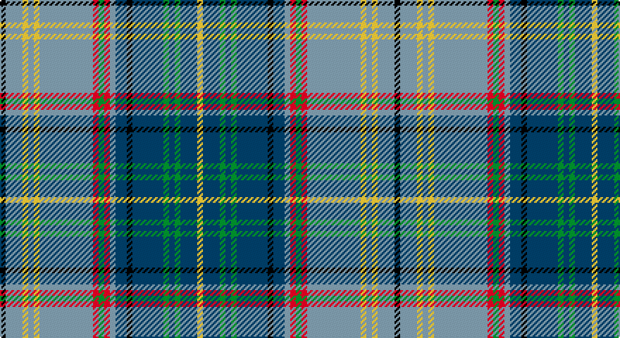 K/4 B12 LY4 B4 LY4 B38 R4 G4 R4 B4 DB8 K4 DB22 G4 DB4 G4 DB12 LY/4 tartan