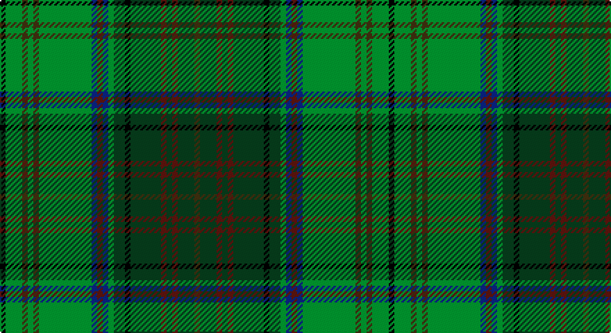 K/4 G12 DY4 G4 DY4 G38 DB4 DR4 DB4 G4 DG8 K4 DG22 DR4 DG4 DR4 DG12 DY/4 tartan