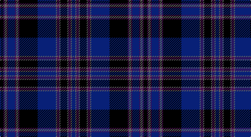 K/6 DP2 N4 DP2 DB12 DP2 N4 DP2 K32 DB32 N2 DP4 N2 K12 N2 DP4 N2 DB/6 tartan