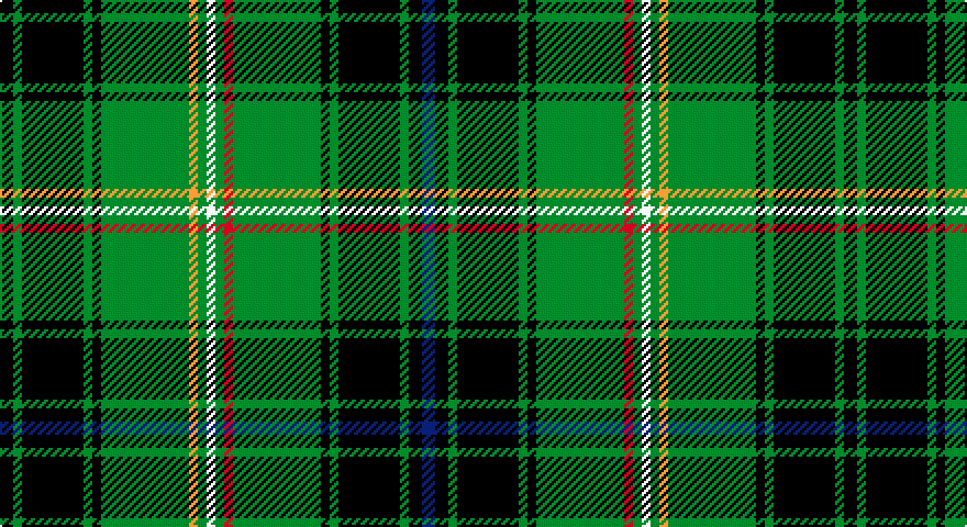 K/6 G4 K28 G4 K4 G40 LO4 G4 W4 G4 R4 G40 K4 G4 K28 G4 K6 DB/6 tartan