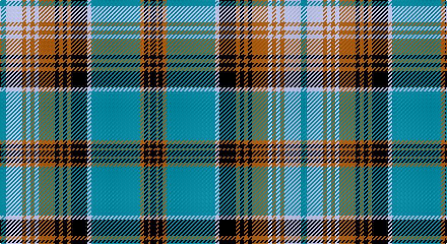 T/6 LB16 O4 LB4 O4 LB4 O16 K4 O4 K4 O4 K16 LB4 T48 O4 K4 O2 K/6 tartan