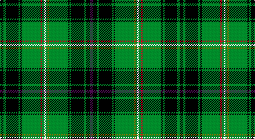 K/6 G4 K22 G3 K3 G32 R3 G3 W3 G3 Y3 G32 K3 G3 K22 G4 K6 DP/6 tartan