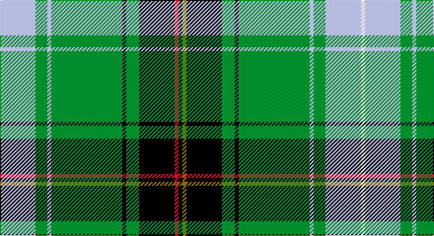 LB/36 G12 LB4 G72 K4 G13 K36 R4 K4 Y4 K36 G13 K4 G72 LB4 G12 LB36 W/4 tartan