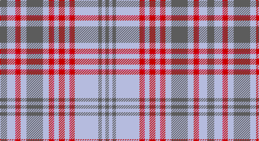 N/12 LB14 R3 Ri6 LB10 N28 LB10 Ri6 R3 LB8 Ri10 LB8 R3 Ri6 LB40 N6 LB6 N/6 tartan