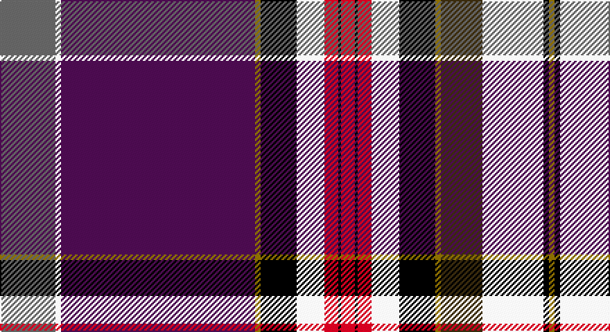 N/40 W4 DP140 Y4 K26 W20 R10 K2 R10 K2 R10 W20 K26 Y4 DY30 W44 K4 Y/4 tartan