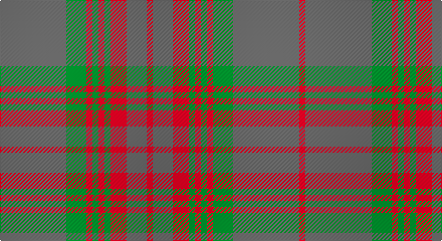 N/66 G20 R6 G6 R6 G6 R16 N20 R6 N20 R16 G6 R6 G6 R6 G20 N66 R/6 tartan