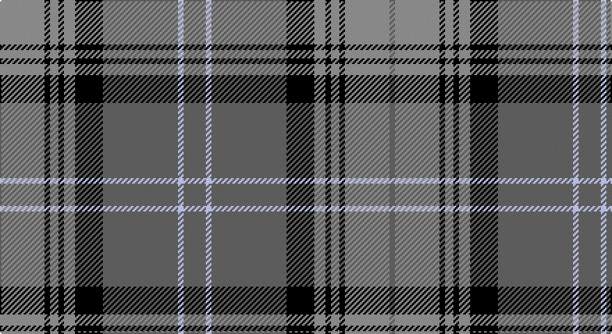 O/32 K4 O6 K4 O8 K20 N54 LB4 N16 LB4 N54 K20 O8 K4 O6 K4 O32 N/4 tartan