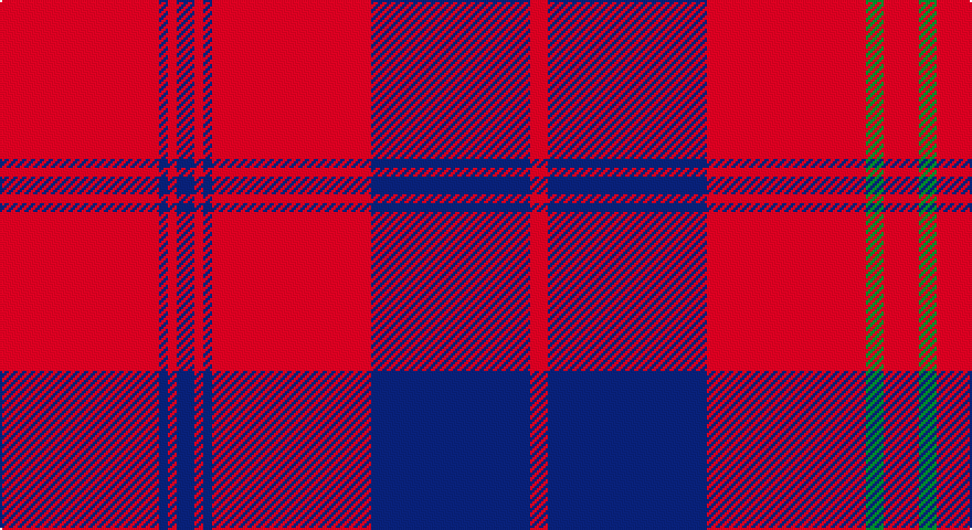 R/72 DB4 R4 DB8 R4 DB4 R72 DB72 R8 DB72 R72 G8 R16 G8 R72 G72 R8 G/36 tartan