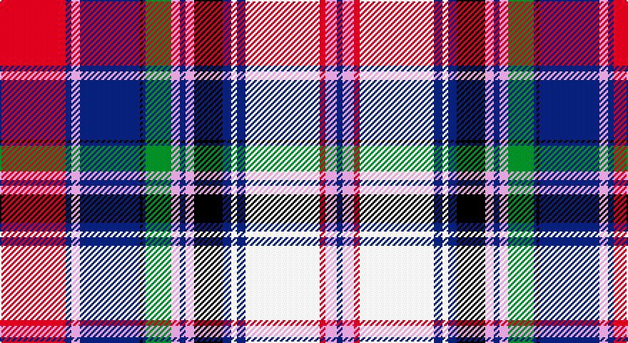 R/46 DB4 LP6 DB42 K2 DB2 G18 LP6 DB4 LP6 K20 DB6 W4 DB6 W52 R4 LP8 DB/4 tartan