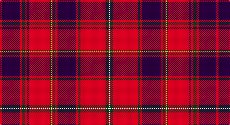 R/4 DP34 R4 DG6 R4 DP4 R40 DG2 LY2 R2 DG4 R4 DP36 R4 DG4 R48 DG6 W/2 tartan