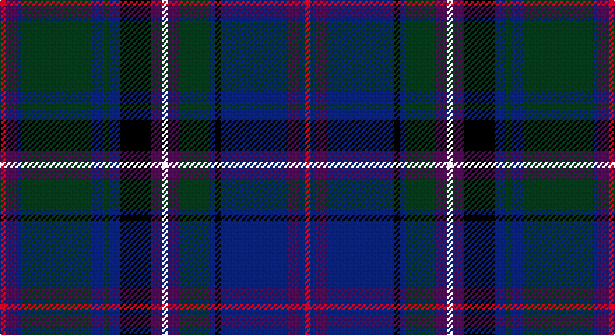R/4 DP8 DB4 DG50 DB8 DG4 DB8 K22 DP8 W4 DP8 DG22 DB4 K4 DB48 DP8 DB4 R/4 tartan