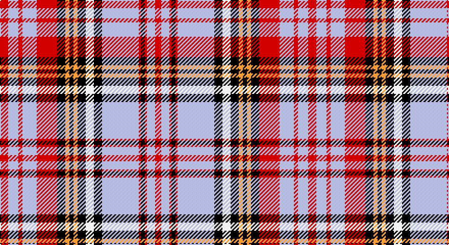 R/8 LB10 R4 LB14 R20 K8 LO4 K4 LO4 K8 W8 K8 LB36 R2 K4 R2 LB8 R/6 tartan