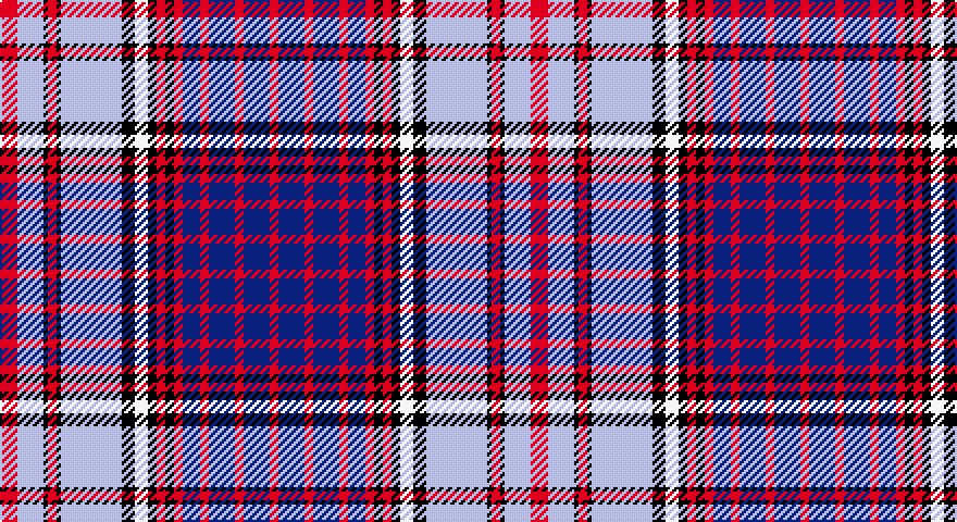 R/8 LB12 K2 R4 K2 LB28 K6 W6 K4 R4 K4 R4 DB8 R4 DB12 R4 DB12 R/4 tartan