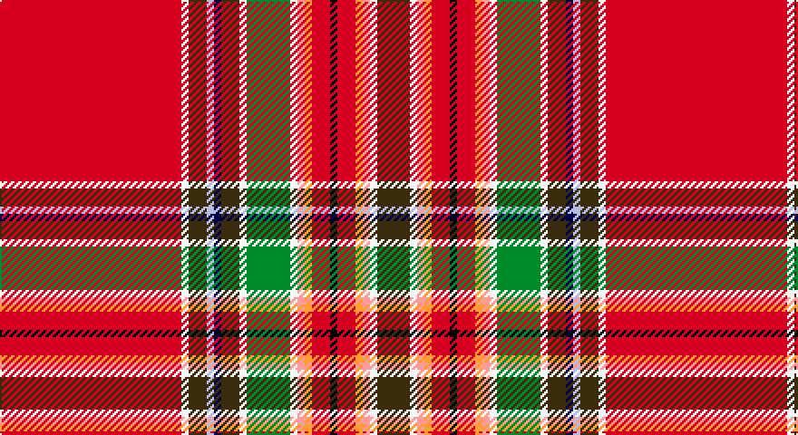 R/100 W4 DY10 LB4 DB4 DY10 W4 G24 W4 LR4 LO4 R10 K4 R10 LO4 LR4 W4 DY/18 tartan