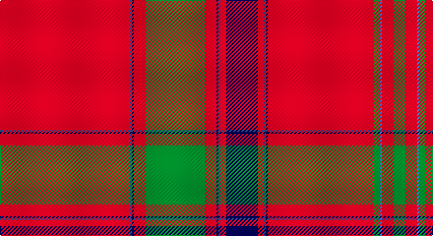 R/132 DBi2 DB2 R12 G60 R12 DB2 DBi2 R6 DB32 R6 DBi2 DB2 R108 G6 B2 R12 G/12 tartan