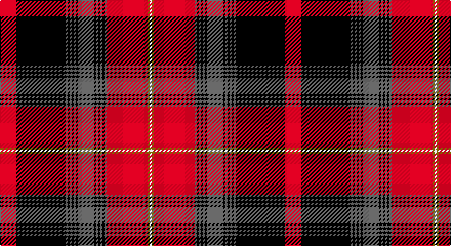 R/16 K48 N2 K2 N2 K2 N2 K2 N16 K2 N2 K2 N2 K2 N2 R40 Y2 W/2 tartan