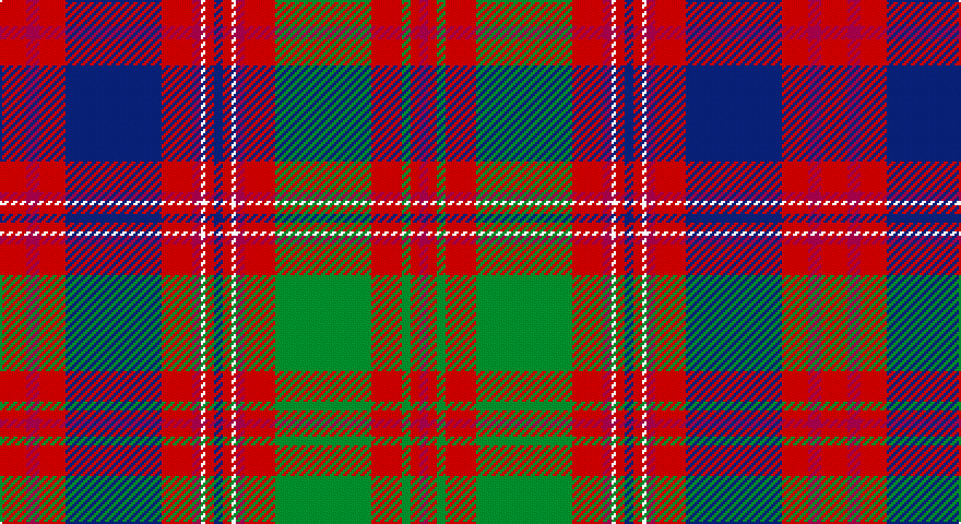 Ri/12 R6 Ri12 DB44 Ri14 R4 W2 Ri4 DB4 Ri4 W2 R4 Ri14 G44 Ri14 G4 Ri4 R/4 tartan