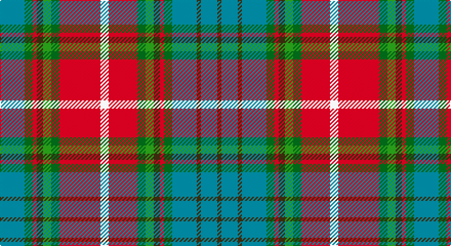 T/24 DG8 R4 DY6 G8 DG8 R40 W8 R28 DG8 G8 DY6 R4 DG8 T24 DY4 T16 DY/4 tartan