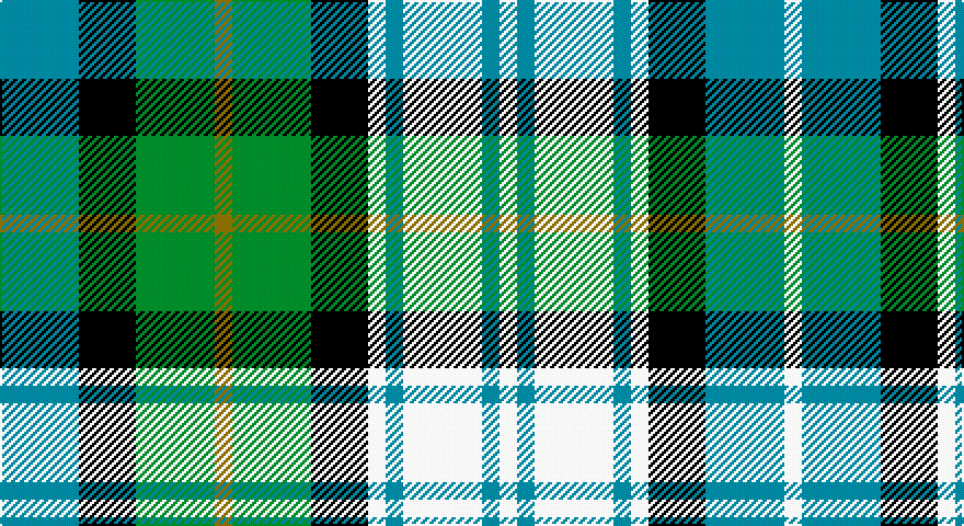 T/36 K26 G36 Y8 G36 K26 W8 T8 W36 T8 W8 T8 W36 T8 W8 K26 T36 W/8 tartan