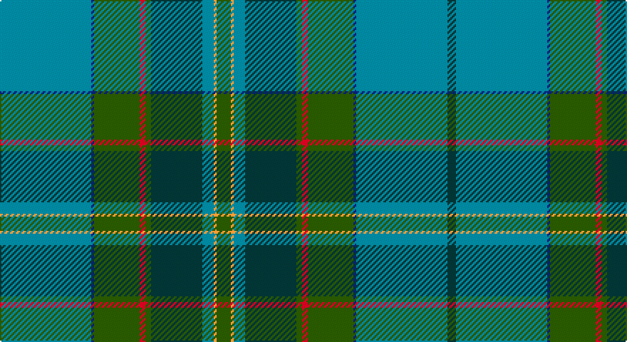 T/64 DB2 DG32 R4 DG4 DT36 T8 LO2 DG10 LO2 T8 DT36 DG4 R4 DG32 DB2 T64 DT/6 tartan