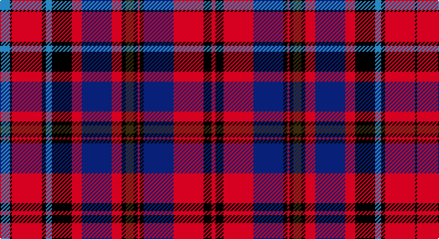 T/10 K2 R30 K4 T6 K20 R10 DB30 R10 K4 DY8 K4 R2 K4 DB30 R30 K8 R/4 tartan