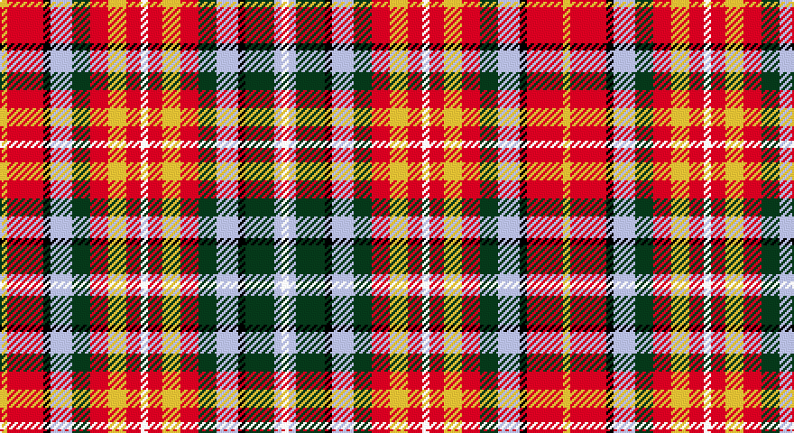 LY/4 R20 K4 LB12 DG10 R10 LY10 R8 W4 R8 LY10 R10 DG10 LB12 K4 DG16 LB4 W/4 tartan