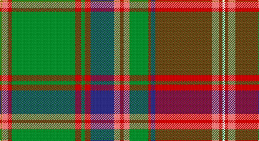 Y/4 Ri10 R6 G108 R10 G6 R10 DB40 Ri10 R6 Ri10 G32 R4 DB8 R96 Ri12 R6 W/4 tartan