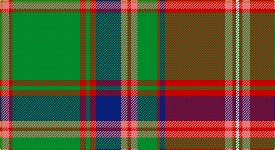 Y/4 Ri10 R6 G108 R10 G6 R10 DB40 Ri10 R6 Ri10 G32 R4 DB8 R96 Ri12 R6 W/4 tartan